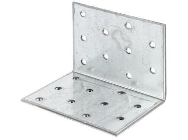 Łącznik kątowy płytkowy – zdjęcie 1