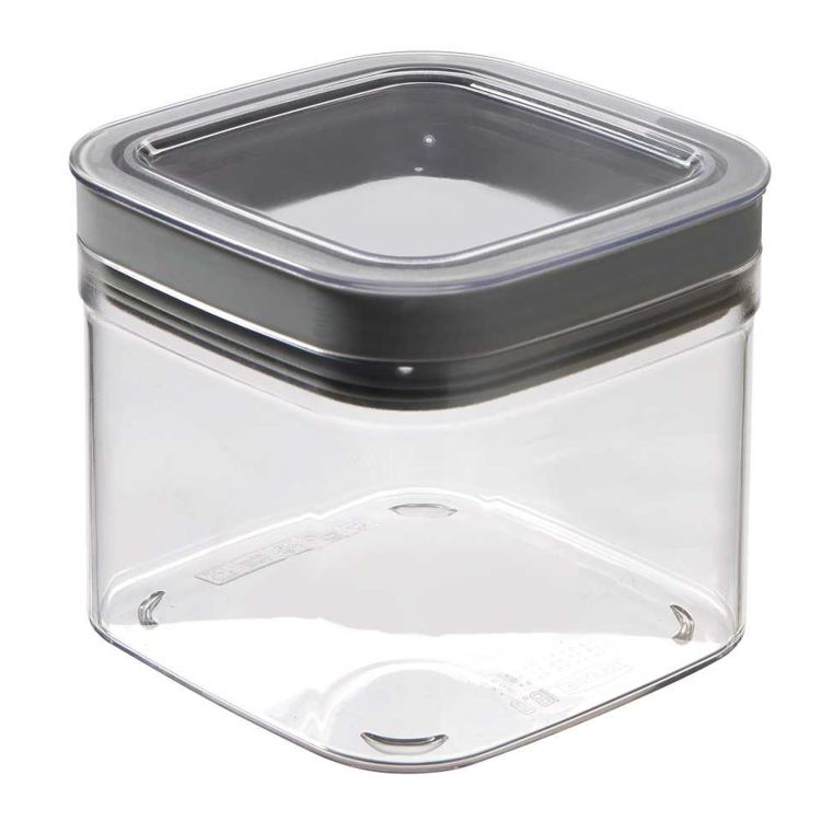 Pojemnik kuchenny Dry Cube 0,8l – zdjęcie 1