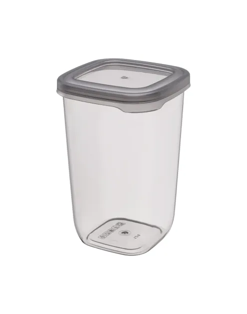 Pojemnik kwadratowy Vado 1200ml – zdjęcie 1