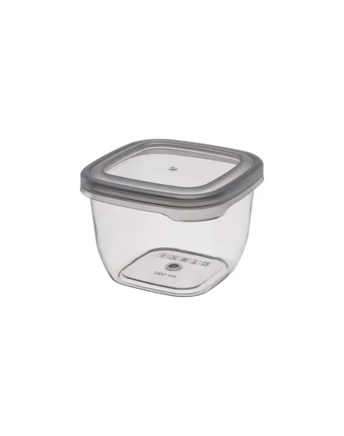 Pojemnik kwadratowy Vado 550ml – zdjęcie 1