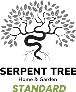 Serpent Tree Standard