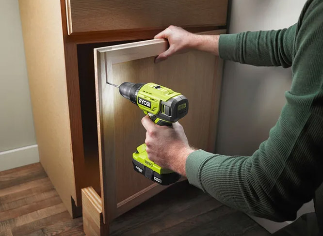 wiertarka ryobi 1